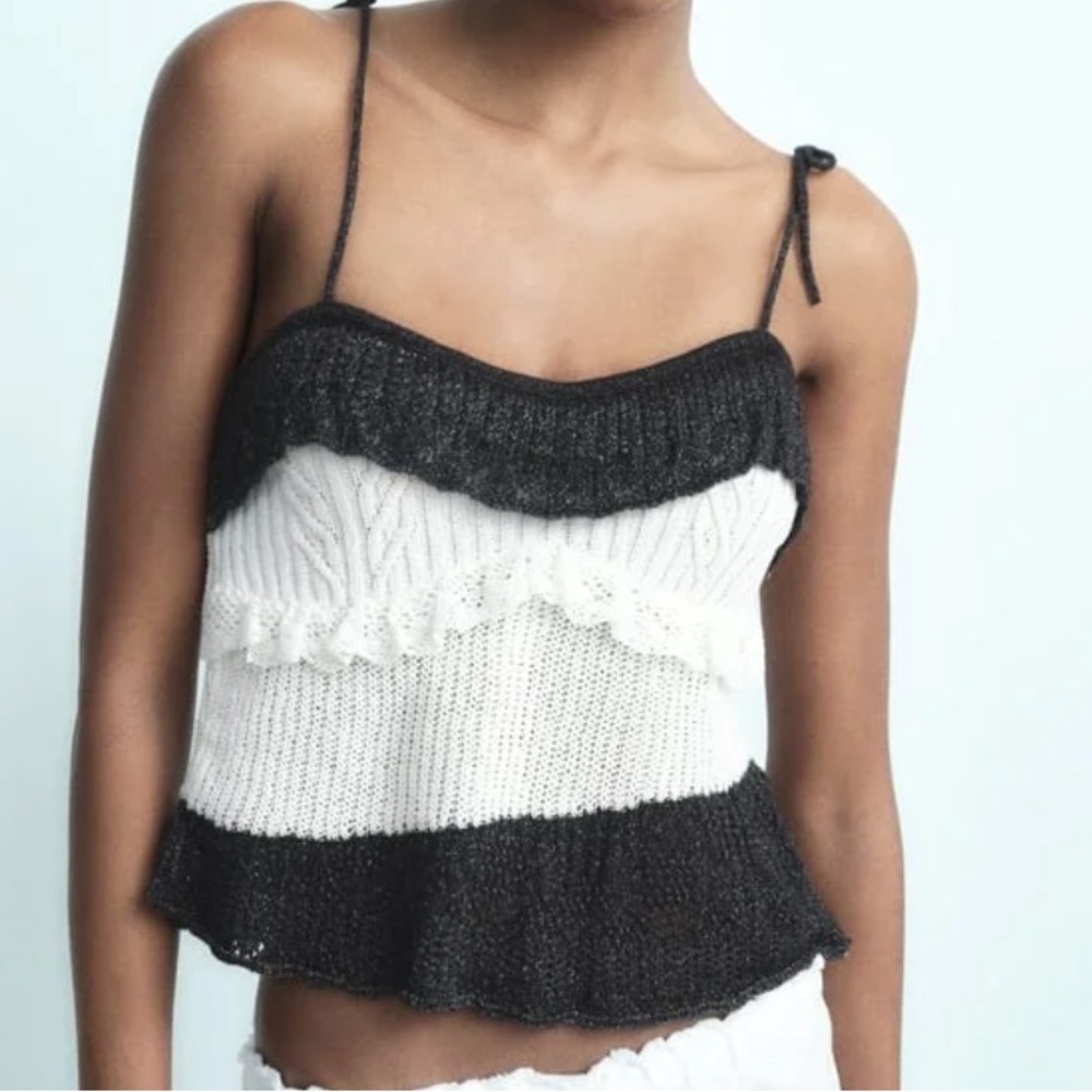 honeyplum bar girl top